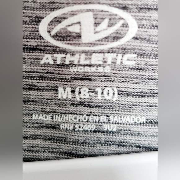 Athletic Works Core Active Women's 3pc. Bundle Tank Tops Racerback 8-10 Medium - Picture 6 of 12